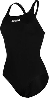 Arena team pro solid - traje de baño para mujer - afbeelding 1