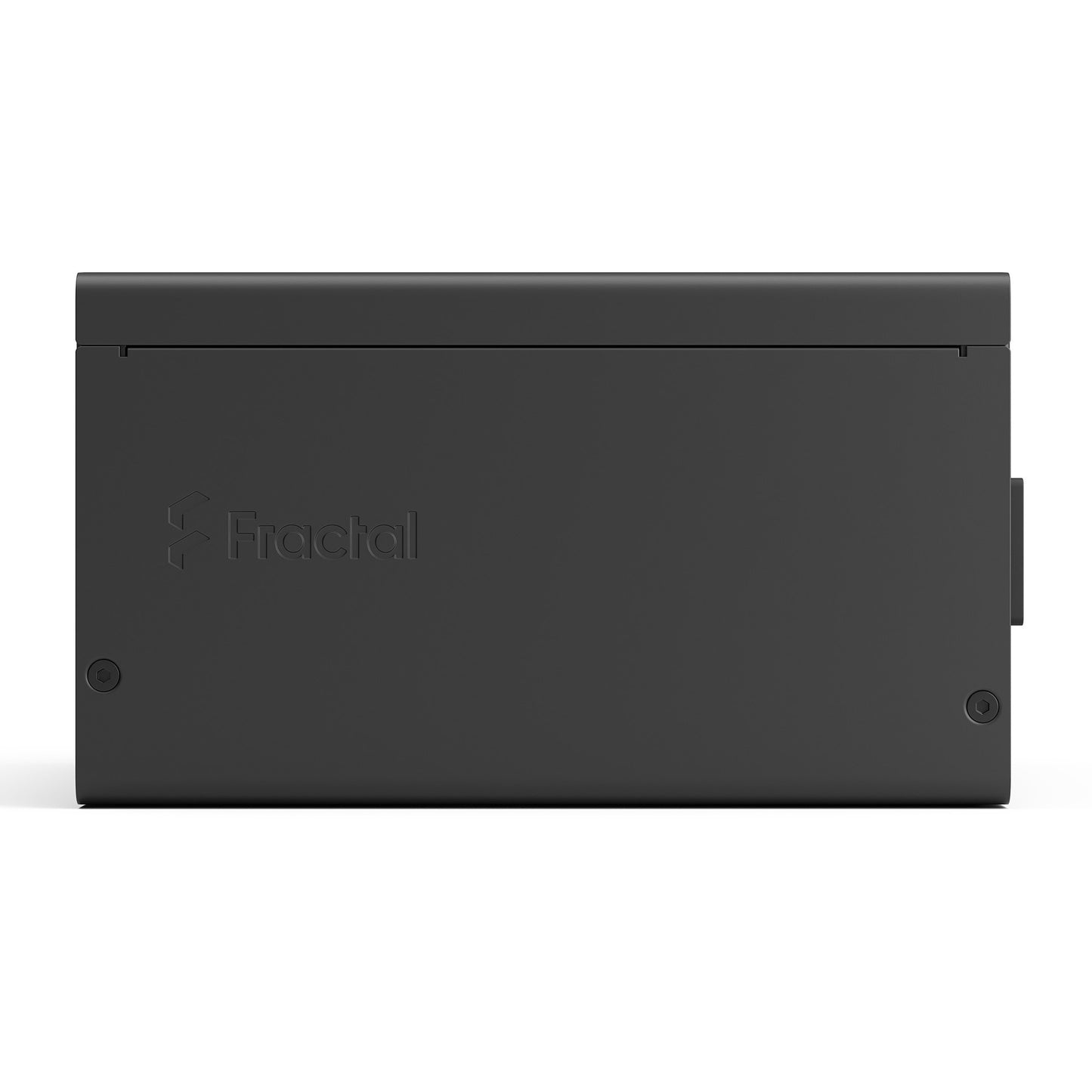 Fractal design ion gold 3 modulaire 850 watt voeding (zwart, 1x 12v-2x6, 3x pcie)