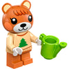 Lego animal crossing - maple's pompoentuin constructiespeelgoed (30662)