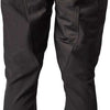 Dirtlej trailscout long flex black label - pantalones mtb mujer