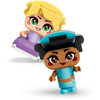 Lego princesas disney 43303 jazmín y rapunzel | 2 piezas