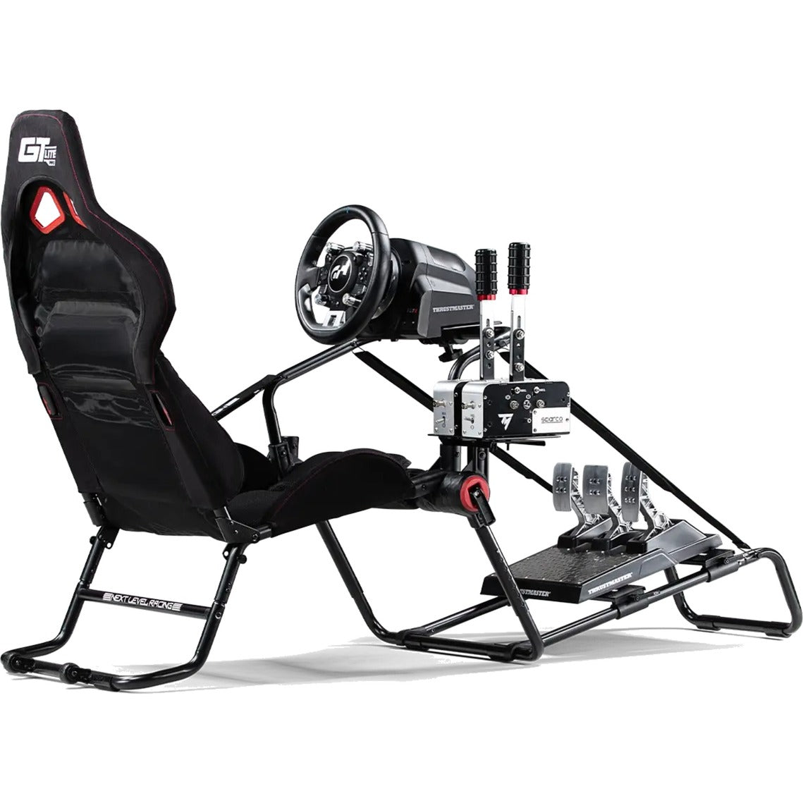 Next nivel Racing GT Lite Plegable