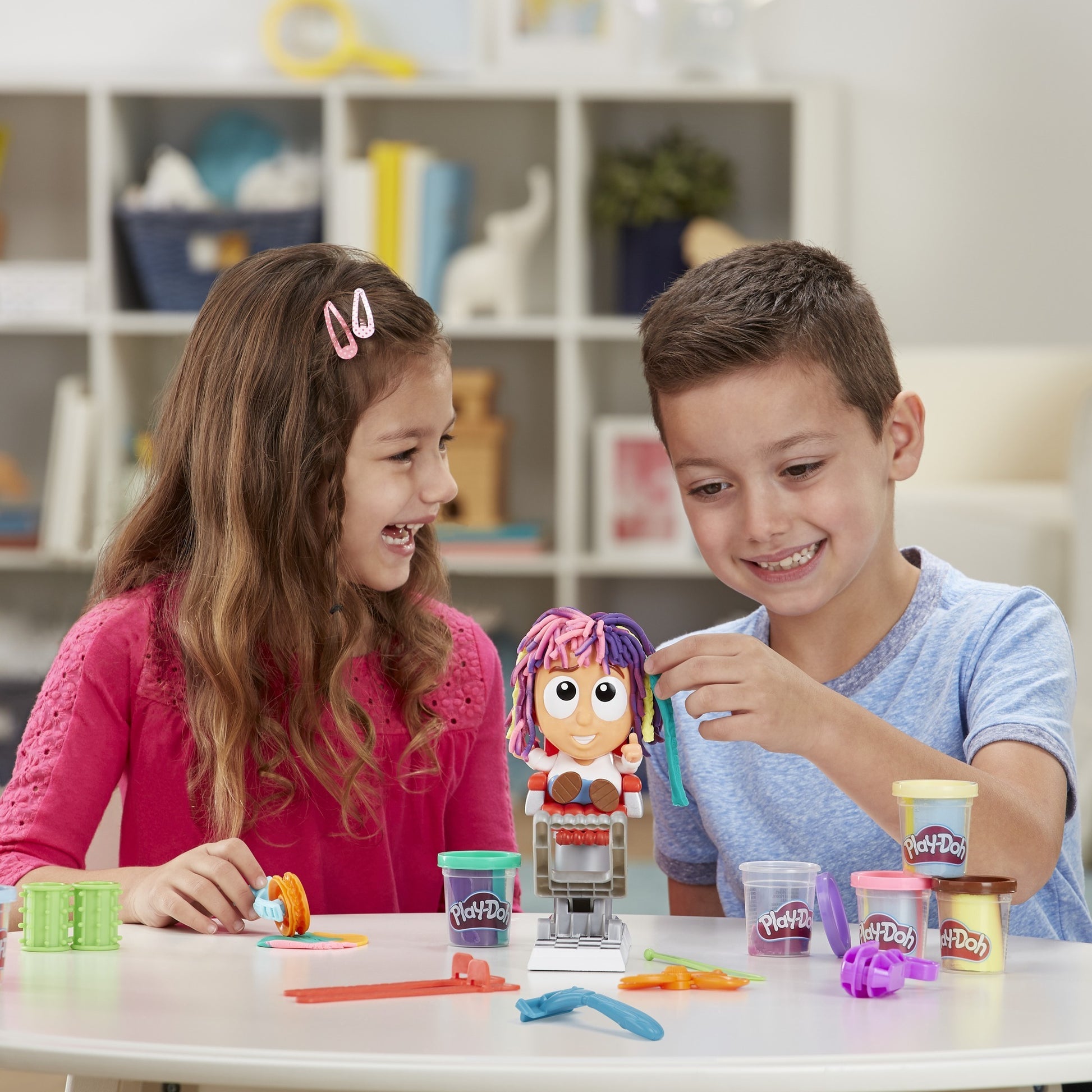 Hasbro Super Estilista