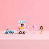 LEGO LEGO Friends 42643 Cotton Candy and Scooter