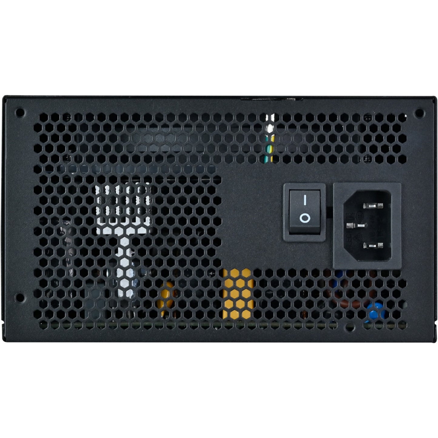 Alimentatore modulare Silverstone triton 750rz da 750 watt (nero, 1x 12v-2x6, 3x pcie)