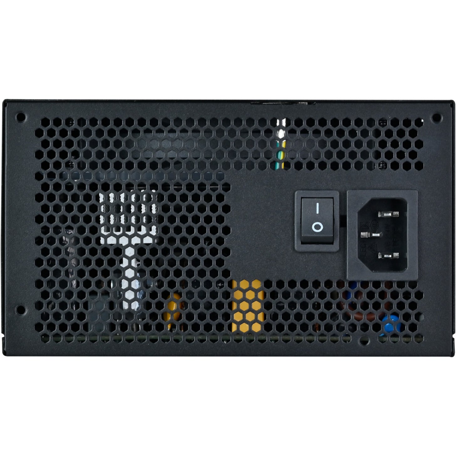 Alimentatore modulare Silverstone triton 750rz da 750 watt (nero, 1x 12v-2x6, 3x pcie)