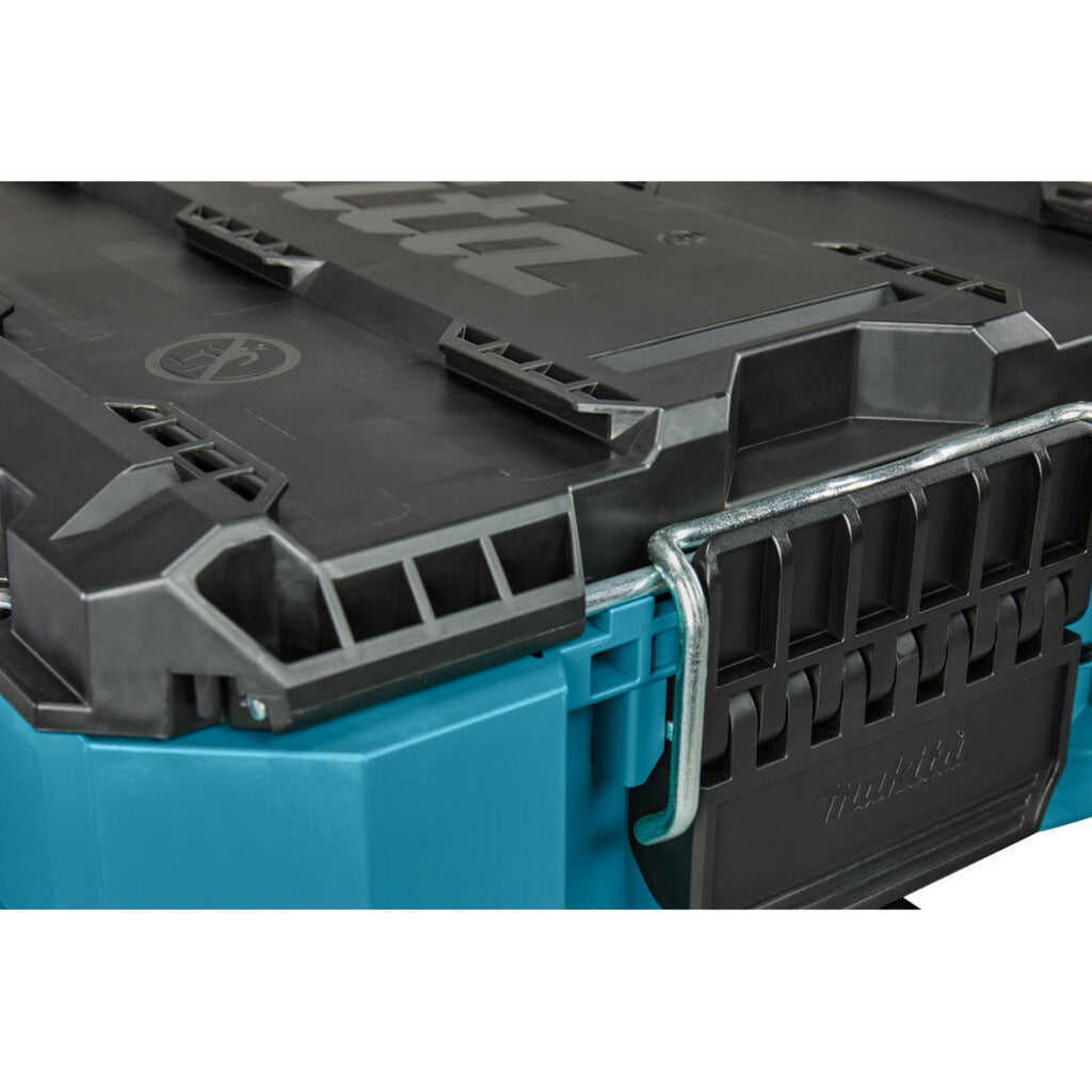 Accessori Makita Cassetta portautensili Maktrak media - p-91039
