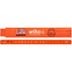 Wiha ElectriciensDuimstok Longlife 2M