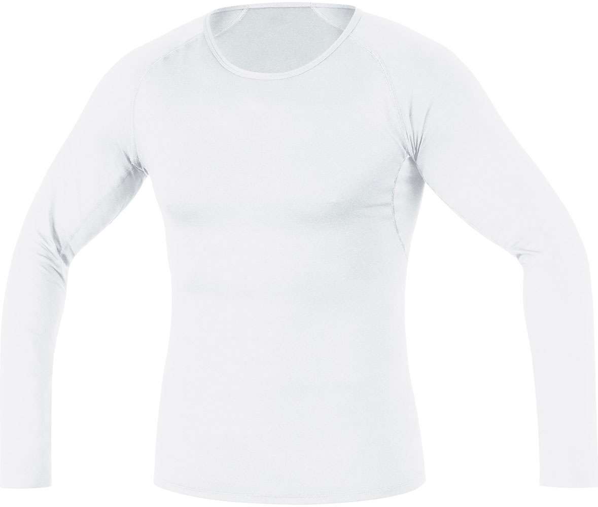 Gorewear m base layer - strato base a manica lunga