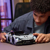 Lego technic 42214 lamborghini revuelto supersportwagen