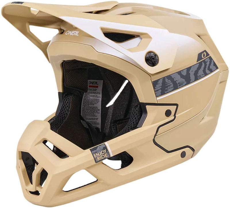 O'neal SL1 Terra - Casco integrale