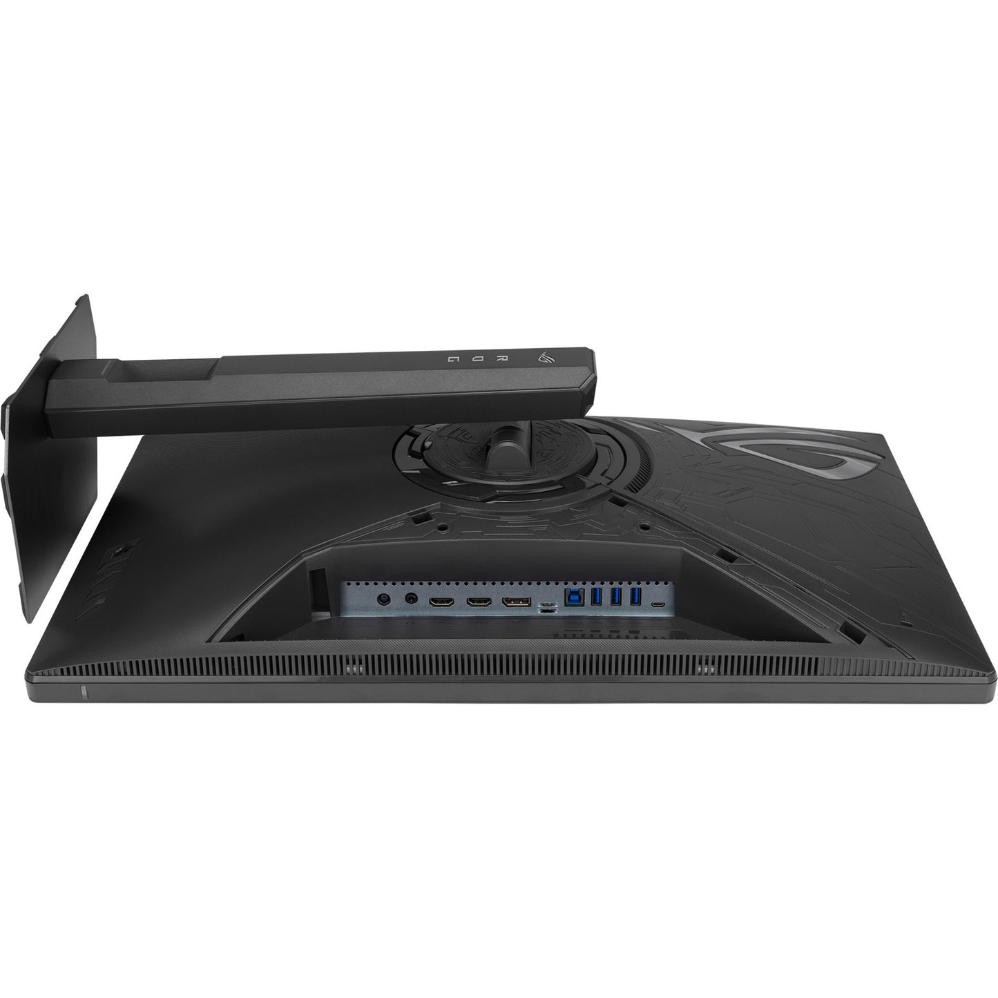 Monitor da gioco Asus rog strix pulsar xg27aqngv 27 (nero, 360 hz, porta display, hdmi, usb)
