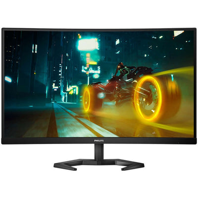 Philips LCD Monitor con Windows Hello-WebCam