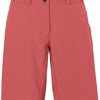 Vaude loamer base - pantalones cortos mtb para mujer