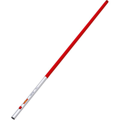 Mango de aluminio para jardín Wolf zm-a140 140cm - 71aed005650