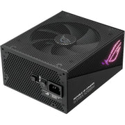 Asus rog strix gold aura edition modulaire 1200 watt voeding (zwart, 1x 12vhpwr, 4x pcie) - afbeelding 6