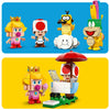 LEGO LEGO Super Mario 72036 Mario Kart Baby Peach y Grand Prix Set