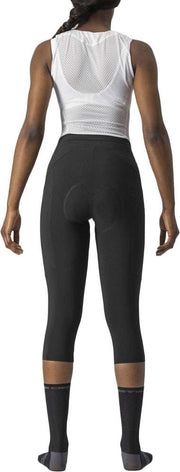 Castelli velocissima 3 - women's cycling shorts with pad - afbeelding 2