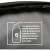 Targus 14-16 geolite ecosmart advanced backpack rugzak (zwart)