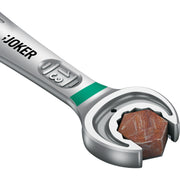 Waa Joker Steeken Ringratels key set - afbeelding 4