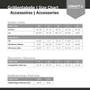 Craft adv compresión seca - calcetines de compresión