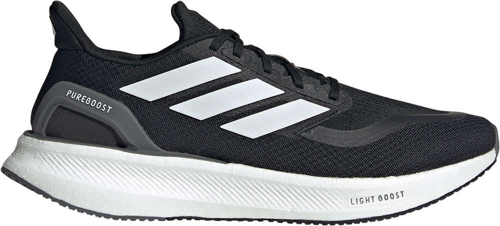 Adidas pureboost 5 - zapatillas para correr