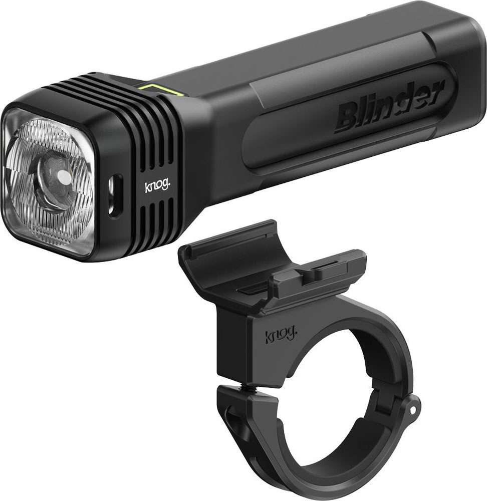 Luz delantera Knog blinder 700