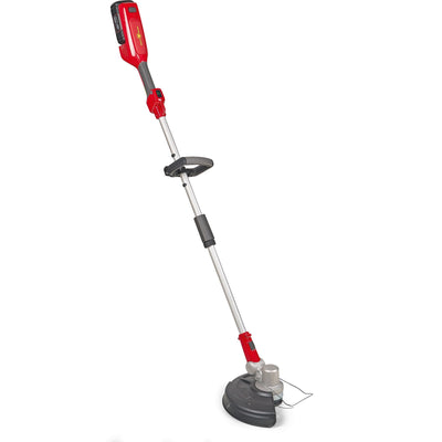 Batteria Wolf-Garten Grastrimmer Lycos 40 300 T 30 cm SE