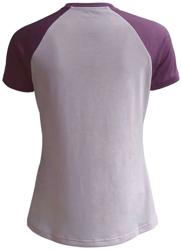 Zimtstern riderz - maglia da mtb da donna