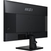 Monitor msi pro mp275q 27 (negro, 2x hdmi, display port)