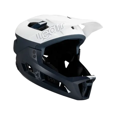 Leatt 3.0 enduro - casco integrale da mtb