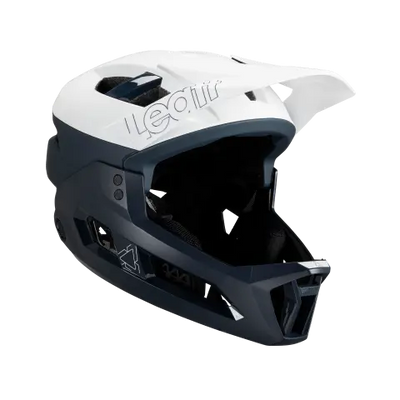 Leatt 3.0 enduro - casco integral mtb