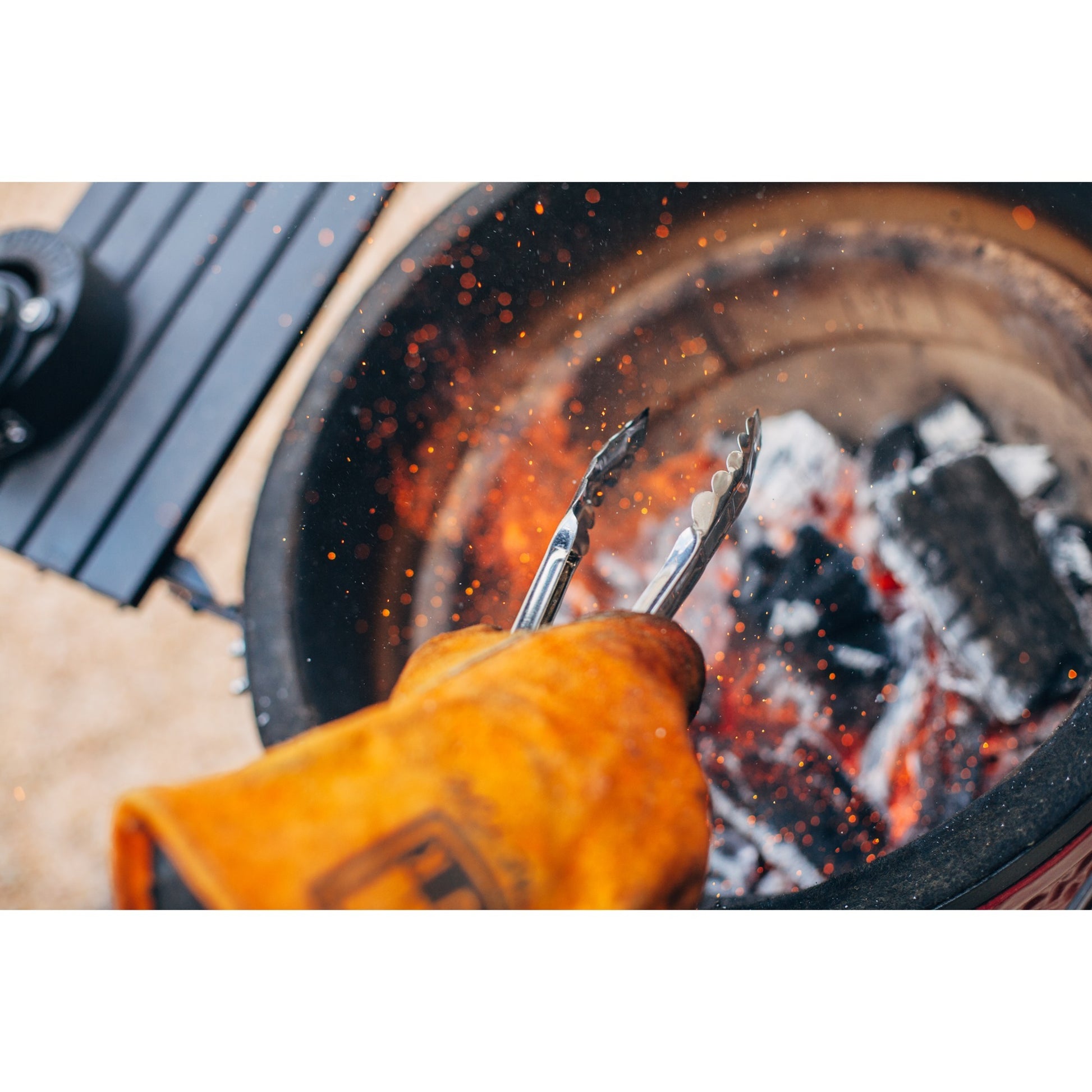 Kamado Joe Fire Starters (24 piezas)