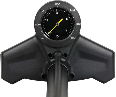 Topeak vloerpomp JoeBlow Urban EX