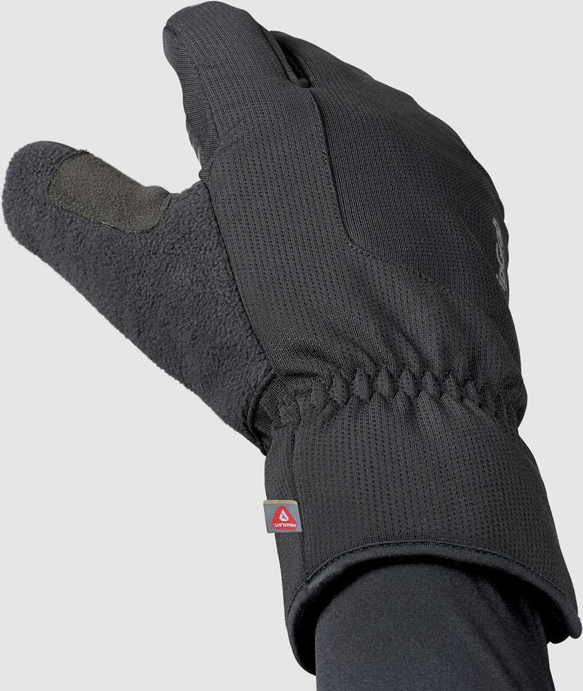 Gripgrab nordic 2 windproof deep - guantes de invierno