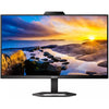 Philips 24e1n5300he 24 monitor (zwart, hdmi, displayport, 4x usb-a, usb-c)
