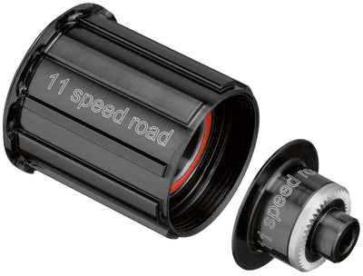 Corpo ruota libera DT Swiss Rotor Kit Road Shimano 11 velocità Ratchet System®