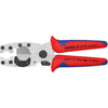 Cutter di tubi Knipex 902520