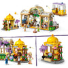 LEGO 42671 Friends Plantcafé e Bloemenwinkel