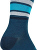 Endura baabaa merino stripe - calcetines