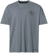 Vaude ciclista casual - camiseta - afbeelding 1