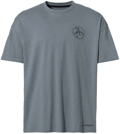 Vaude ciclista casual - camiseta