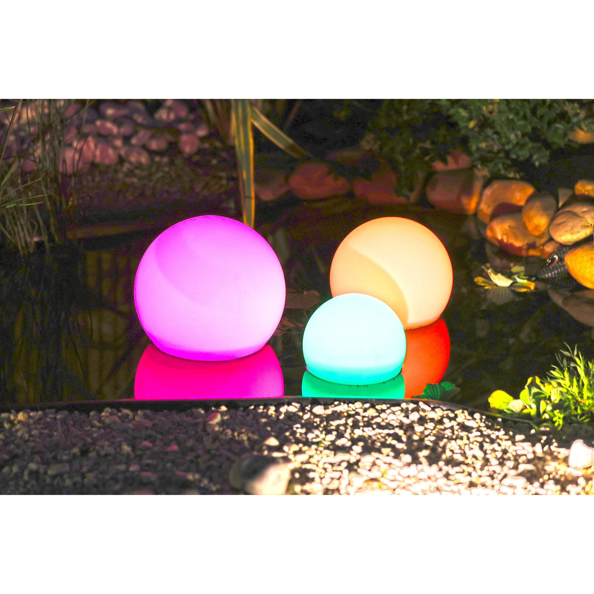 LED UBBINK MULTIBRIGHT FLOAT 30