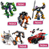 LEGO LEGO 76245 Ghost Rider Mech Motor