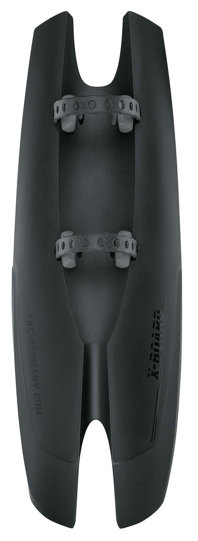 SKS Front Fender X-Board Black 11396