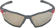Alpina twist six q - sports glasses - afbeelding 2