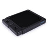 Radiatore Alphacool Nexxxos ST20 HPE completamente in rame da 120 mm (nero)