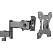 Neomounts fl40-450bl11 tv-paalsteun bevestiging (zwart) - afbeelding 10
