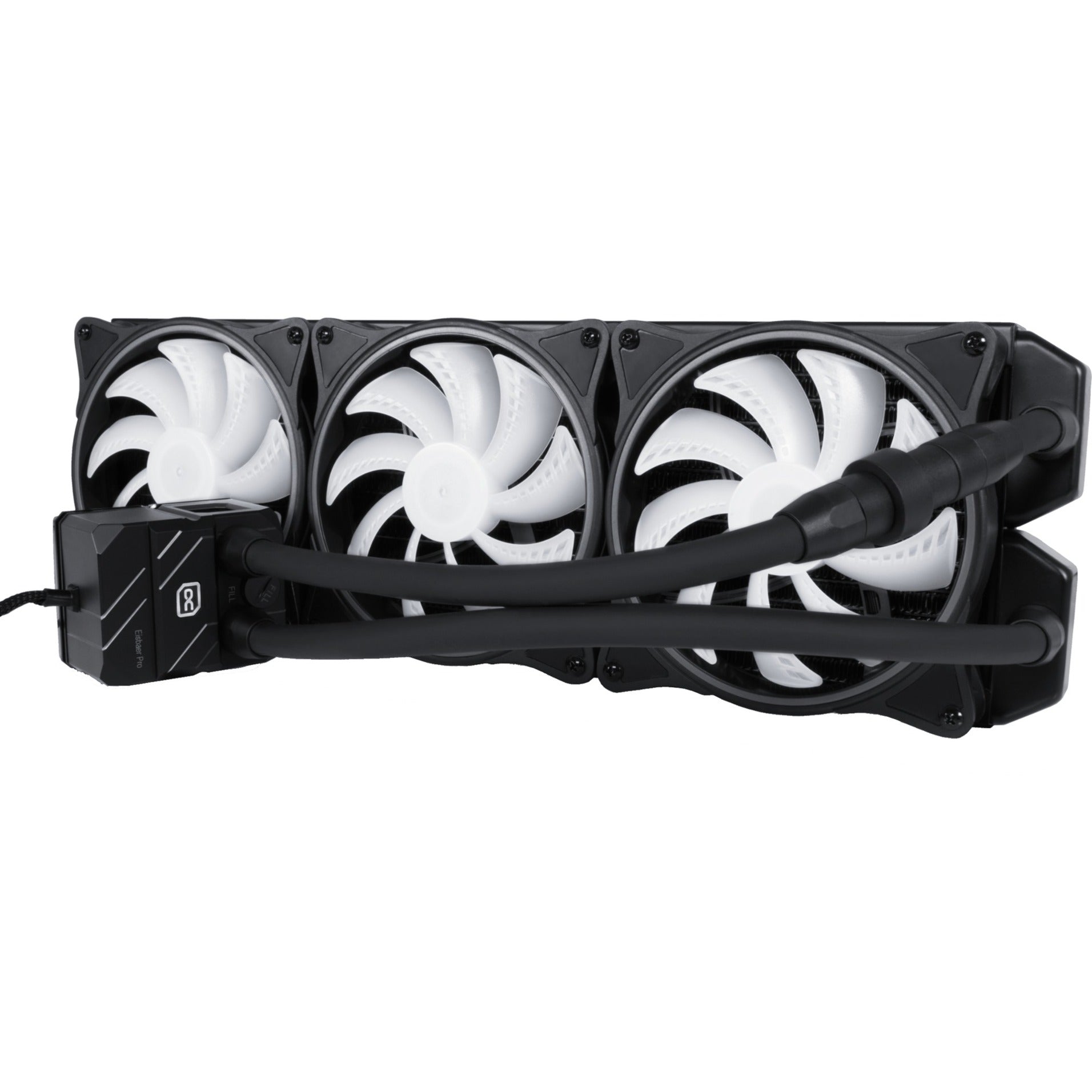 Alphaool Eisbaer Aurora 420 CPU AIO