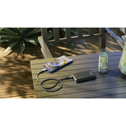 Goobay powerbank compact 10.000 mah (zwart, 10 ah, 1x usb-a, 1x usb-c, power delivery, quick charge) - afbeelding 7